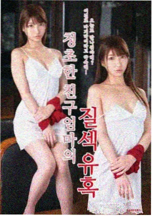 电视剧海报